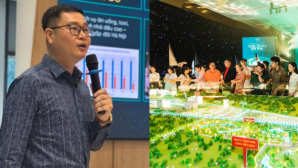 Bí quyết '6 chữ' giúp người dẫn đầu Vinhomes Elite Sales đạt doanh số gần 300 tỷ/quý