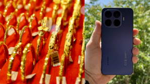 Giá vàng hôm nay trưa 30/9: Vàng SJC, vàng 9999 bật tăng tới 2 triệu đồng/lượng, Xiaomi 17T Pro siêu rẻ