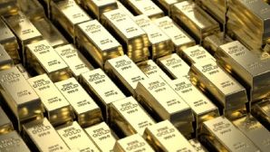 Giá vàng hôm nay 30/9: SJC đảo chiều ngoạn mục, nhiều nhà đầu tư vui mừng, 1 chỉ vàng bao nhiêu?