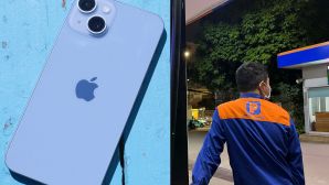 Giá xăng dầu hôm nay tối 30/9: Xăng E10 rẻ hơn gần 5.000 đồng, dầu rẻ hơn 14.000 đồng so với đỉnh, iPhone 14 giá bèo