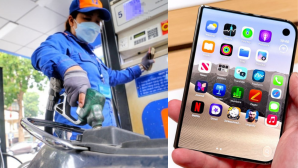 Giá xăng dầu hôm nay tối 30/9: E10 không quá 27.087 đồng, Diesel vượt 30.000, iPhone Duo giá bao nhiêu?