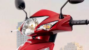 Honda chính thức ra mắt ‘ông hoàng xe số’ 110cc mới giá 35 triệu đồng: Thiết kế sang hơn cả Future
