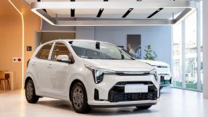 Kia chính thức ra mắt ‘vua hatchback cỡ A’ mới đẹp long lanh: Có 7 túi khí và ADAS ăn đứt Hyundai Grand i10, giá rẻ