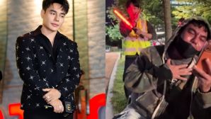 Thực hư clip Lê Dương Bảo Lâm 'xém bị bắt' ở Hàn Quốc vì hành động bất ngờ này