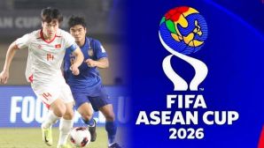 Lịch thi đấu bóng đá FIFA ASEAN Cup 2026 mới nhất 30/9: ĐT Việt Nam quyết đấu Pakistan khi nào?