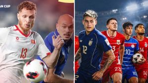 Lịch thi đấu bóng đá FIFA ASEAN Cup 2026 hôm nay 30/9: Kênh phát sóng ĐT Việt Nam đấu Pakistan