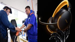 Giá xăng dầu tối 30/9: Liệu có giảm trong tháng mới? iQOO ra mắt tai nghe gaming đa nhiệm giá có rẻ?