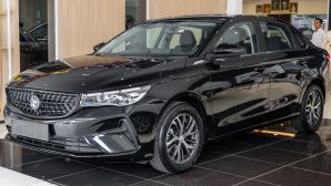 Mẫu sedan hạng B mới đẹp long lanh ra mắt giá 360 triệu đồng: Hết thời cho Toyota Vios và Honda City