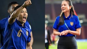 Thái Lan thắng Việt Nam 2-0, Madam Pang lập tức có động thái gây chú ý