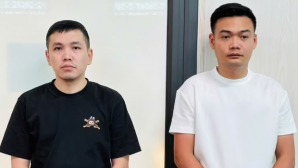 Thanh Hóa: Lái xe cứu thương cùng sinh viên đóng giả nhân viên y tế, bán thuốc giá cao gấp 20 lần
