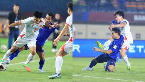 Lý do ĐT Việt Nam hết cơ hội vô địch FIFA ASEAN Cup 2026 sau thất bại trước ĐT Thái Lan
