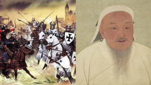 Loài vật bé nhỏ đã ‘cứu’ châu Âu khỏi họa diệt vong bởi đội quân Mông Cổ của Thành Cát Tư Hãn