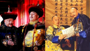 Càn Long hỏi: ‘Trẫm hết tiền thì phải làm sao?’, Hòa Thân trả lời đúng 3 từ nhen nhóm mầm mống suy tàn của nhà Thanh