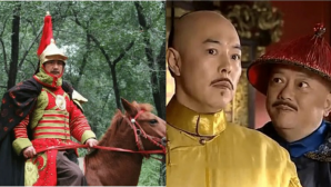 Không phải Càn Long, đây mới là người ‘chống lưng’ cho Hòa Thân, đến Gia Khánh cũng phải dè chừng