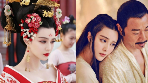 Câu trả lời 8 chữ được cho là giúp Võ Mỵ Nương thoát chết trước khi Lý Thế Dân qua đời