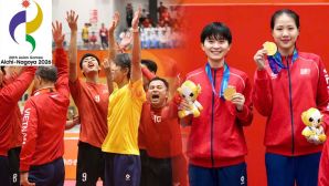TIN NÓNG ASIAD 2026 hôm nay 30/9: Đoàn TT Việt Nam giành thêm huy chương; Cầu mây Việt Nam báo tin vui