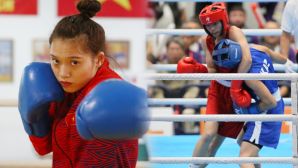 Nhà vô địch châu Á thắng áp đảo, đoàn thể thao Việt Nam tiến sát tấm HCV thứ 3 ở ASIAD 2026