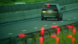 Danh tính tài xế nước ngoài phóng ô tô 133km/h trên cao tốc Vĩnh Hảo – Phan Thiết, bị phạt thế nào?