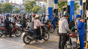 Cập nhật giá xăng dầu hôm nay 1/10 vừa điều chỉnh tăng: Mặt hàng nào biến động mạnh nhất?