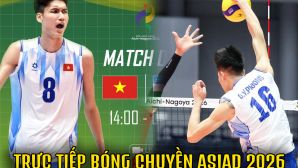 VTV trực tiếp Bóng chuyền Việt Nam hôm nay 1/10 - Link xem trực tiếp bóng chuyền Việt Nam vs Uzbekistan