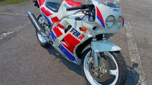 Yamaha từng tạo ra chiếc 250cc khiến cả làng xe Nhật chấn động như thế nào?