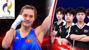Bảng tổng sắp huy chương các nước Đông Nam Á tại ASIAD 2026: TT Việt Nam tiến gần đến HCV thứ ba