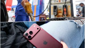 Cập nhật giá xăng dầu chiều nay 1/10: Xăng lùi sâu 4.300 đồng so với đỉnh, giá iPhone 18 Pro Series tại Việt Nam