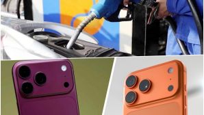 Giá xăng dầu sáng 2/10: Nhích nhẹ nhưng xăng E10 vẫn giảm sâu 4.200 đồng so với đỉnh, iPhone 17 Pro Max giảm sâu dễ mua