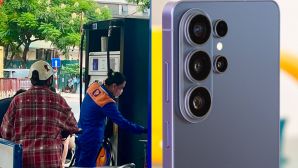 Bảng giá xăng dầu hôm nay 2/10: Xăng E10 RON 95 giảm từ đỉnh hơn 4.000 đồng, Galaxy S26 Ultra giá hạ sâu