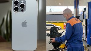 Giá xăng hôm nay 2/10: Xăng E10 vượt mốc 27.000 đồng rất ít, xăng E5 vẫn rẻ, iPhone 15 Pro Max có nên mua?