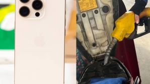 Giá xăng dầu hôm nay 2/10: Dầu đã rẻ dưới 30.000 đồng, xăng E5 hơn 26.000 đồng/lít, iPhone 16 có rẻ?