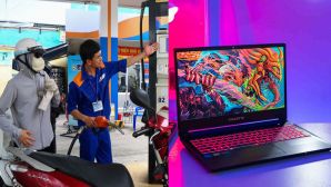 Giá xăng dầu ngày 1/10: Chiều nay liệu có giảm? Giá laptop gaming Gigabyte rẻ cực hời cho game thủ