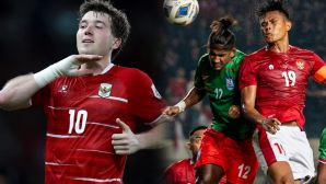 FPT, TV360 trực tiếp bóng đá Indonesia vs Bangladesh - Link xem trực tiếp FIFA ASEAN Cup 2026 mới nhất