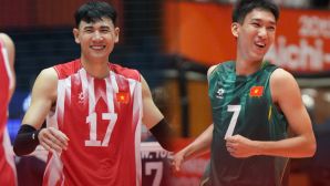 Kết quả bóng chuyền Việt Nam vs Uzbekistan - Cập nhật kết quả bóng chuyền nam ASIAD 2026