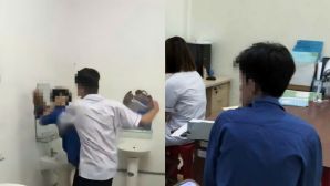 Tình hình sức khỏe đáng lo của nam sinh lớp 12 ở Lâm Đồng bị bạn tác động vật lý trong nhà vệ sinh