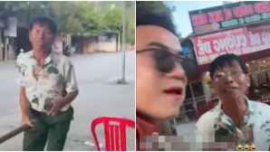 Chủ nhà hàng dê núi Ninh Bình tiết lộ mâu thuẫn trước vụ va chạm gây xôn xao