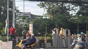 TPHCM: Người đàn ông tử vong sau va chạm với tàu hỏa, hé lộ danh tính ban đầu