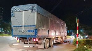 Thông tin ban đầu vụ tai nạn khiến mẹ và con trai 10 tuổi tử vong thương tâm ở Hưng Yên