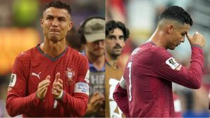 Ronaldo đột ngột rời ĐT Bồ Đào Nha với tuyên bố chấn động, chị gái nói 1 câu rõ nguồn cơn