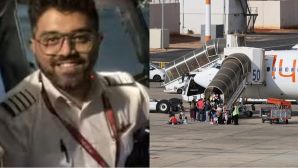 Biểu hiện lạ của cơ phó Flydubai đâm cơ trưởng khiến máy bay lao xuống hơn 4.000 m trong chưa đầy 30 giây