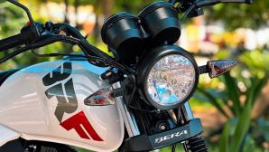 Tin xe trưa 1/10: Ra mắt ‘vua côn tay’ 150cc mới phân khúc rẻ hơn Honda Winner R và Yamaha Exciter, giá 31 triệu đồng