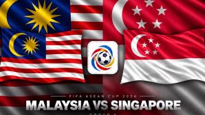 TV360 trực tiếp bóng đá Malaysia vs Singapore hôm nay 1/10 - Link xem trực tiếp FIFA ASEAN Cup 2026