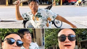 Thực hư vụ nhân viên quán ăn ở Ninh Bình cầm điếu cày đuổi đánh nam thanh niên