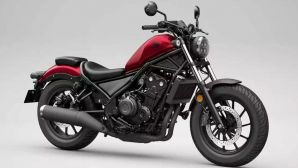 Honda Rebel 500 bị triệu hồi tại Ấn Độ, lỗi nằm ở chi tiết tưởng nhỏ nhưng cực kỳ quan trọng
