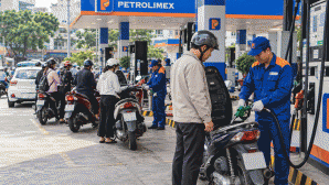 Cập nhật giá xăng dầu hôm nay 2/10 mới nhất: Tăng 5 phiên liên tiếp? 1 loại xăng dự báo tăng gần 2.000/lít