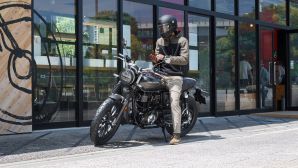 Honda GB350S chính thức ra mắt tại thị trường Việt Nam: Đẳng cấp vượt thời gian, giá 135 triệu đồng