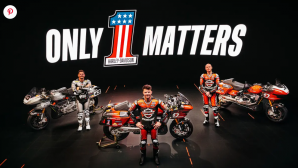Harley-Davidson bất ngờ 'quay xe', rút khỏi King of the Baggers để dồn lực cho Bagger World Cup