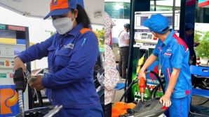 Giá xăng dầu hôm nay chiều 2/10: Cập nhật bảng giá Petrolimex, xăng E10 cao nhất 28.740 đồng/lít