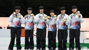 Hàn Quốc giành HCV LMHT Asian Games 2026: Hành trình bất bại đến chức vô địch