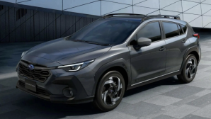 Subaru Crosstrek giảm tới 329 triệu đồng, Outback và WRX cũng được ưu đãi mạnh